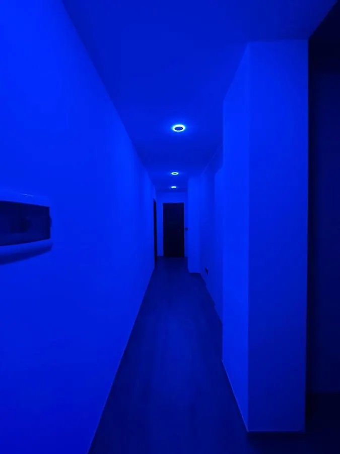Green Apartment Pioltello Ιταλία