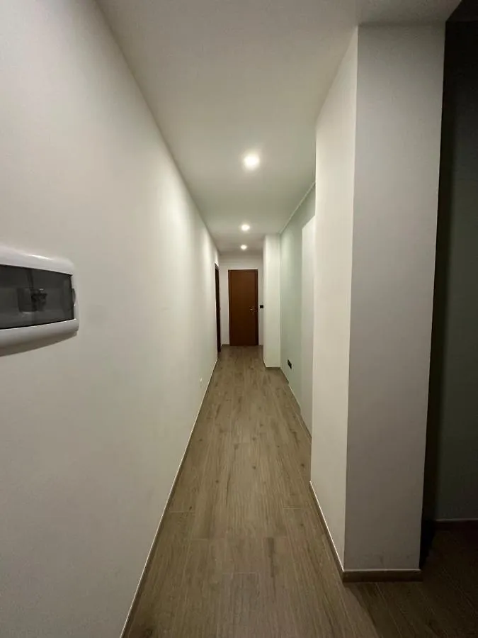 Green Apartment Pioltello